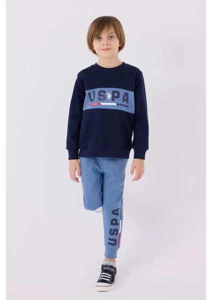 Lacivert Erkek Çocuk Takım modelleri