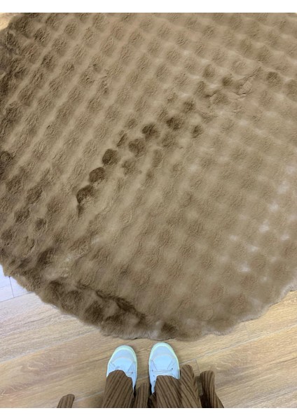 Eva Lıfe Toscana Post Yuvarlak Halı modelleri