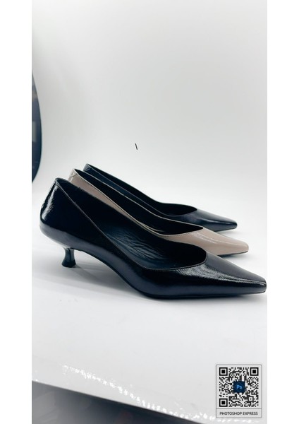 BAYAN %100 DERİ ÇOK ŞIK AZ TOPUK FARKLI RENKLERDE RAHAT AYAKKABI MODELİMİZ...