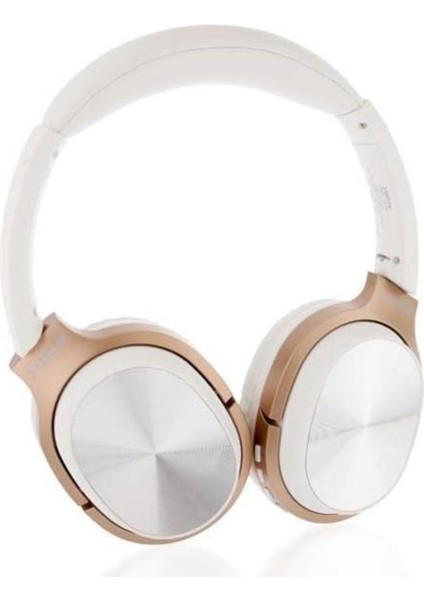 20W Süper Bass Csr Çip 200 Saat Bekleme Süreli 5.0 Kulak Üstü Bluetooth Kulaklık Beyaz Blt-20 fiyatları