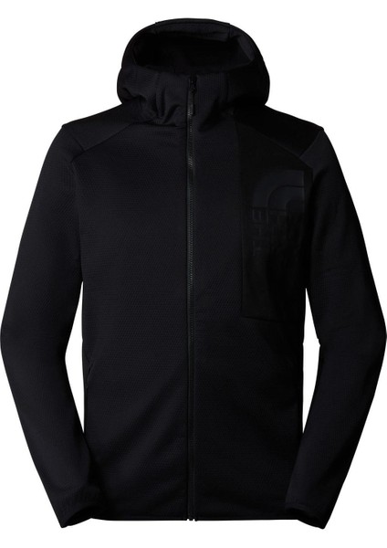 Erkek Merak Kapüşonlu Sweatshirt NF0A3YG54HF1 fiyatları