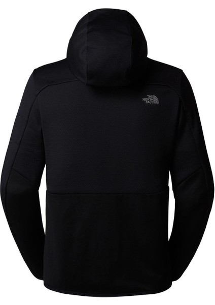 Erkek Merak Kapüşonlu Sweatshirt NF0A3YG54HF1 modelleri