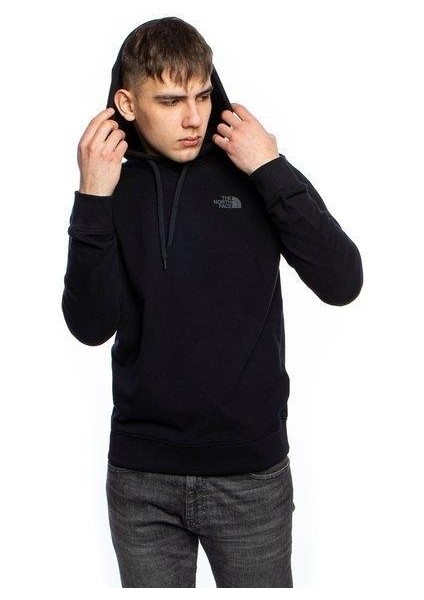 Erkek Merak Kapüşonlu Sweatshirt NF0A3YG54HF1 indirimleri