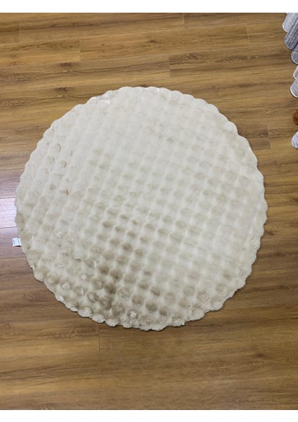Eva Lıfe Toscana Post Yuvarlak Halı