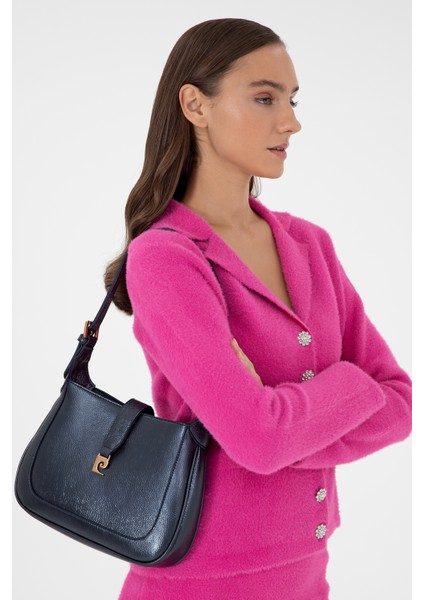 Lacivert Çapraz Çanta 05PO24K1983-KRS L