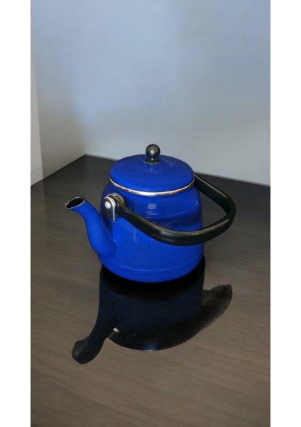 Emaye Demlik 2 Litre Lacivert fiyatları