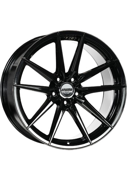 18 Inç 5X114.3 Arceo Monaco Siyah Jant Modeli (4 Adet) fiyatları