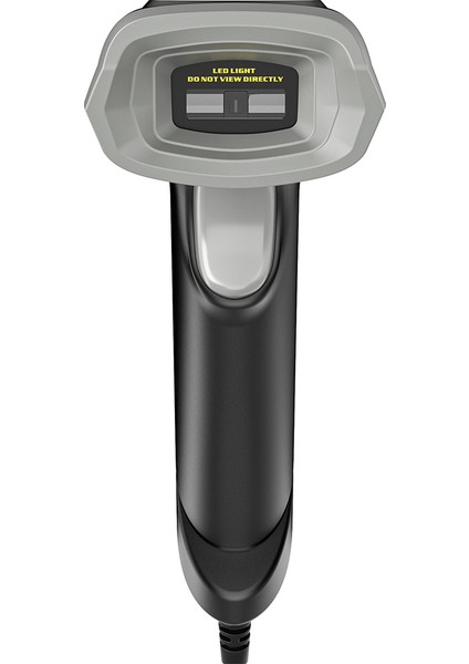VS-331 USB 1d Ccd El Tipi USB Kablolu Barkod Okuyucu