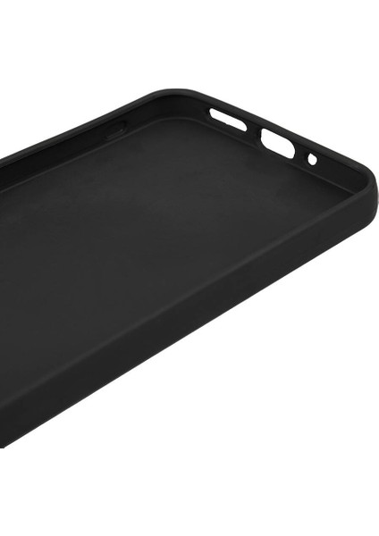 Xiaomi Poco M6 5g Kılıf Pürüzsüz Mat Renkli Biye Silikon fiyatları