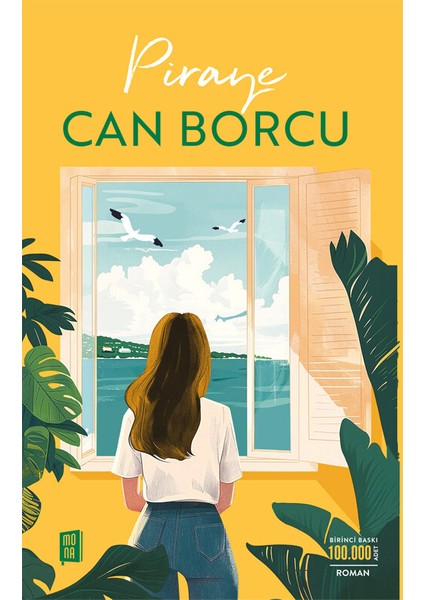 Can Borcu – Piraye