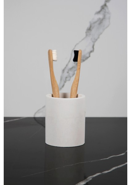 Marble Serisi Diş Fırçalık Ve Sıvı Sabunluk fiyatları