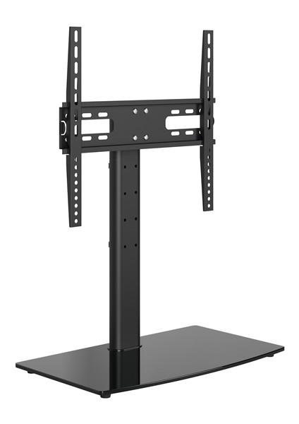 Ms 3085 Masaüstü Tv Standı, 32''-65'', Siyah