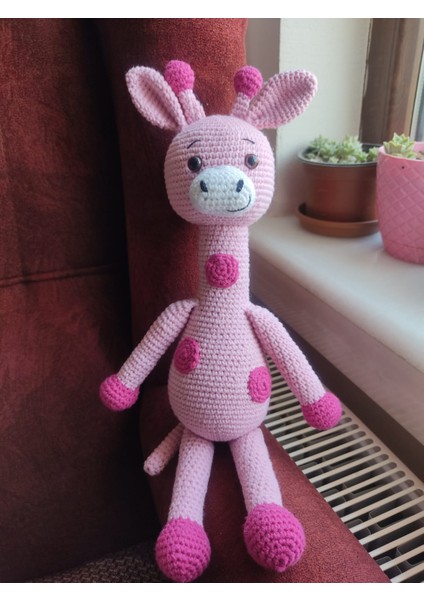 Pembe Zürafa fiyatları