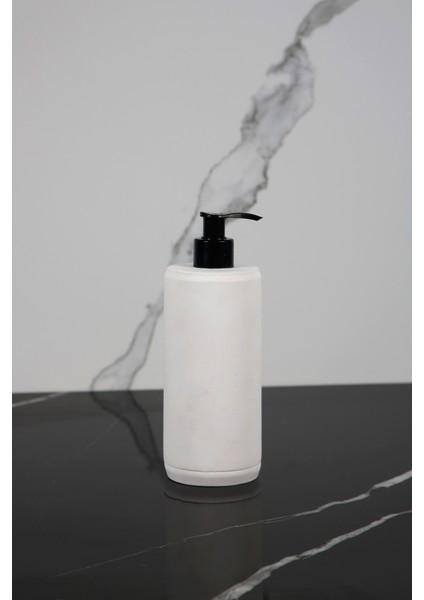 Marble Serisi Diş Fırçalık Ve Sıvı Sabunluk fırsatları