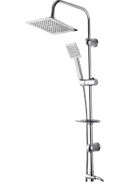 Aqua Banyo Bataryası Sky Duş Ünitesi 941511-440453