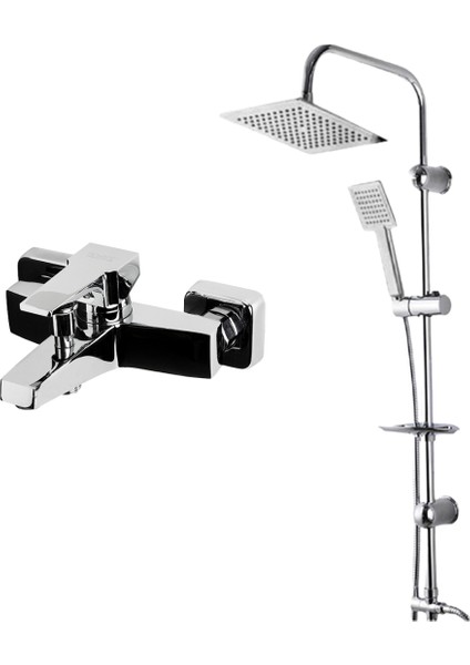 Aqua Banyo Bataryası Sky Duş Ünitesi 941511-440453
