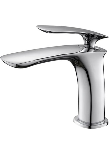 Slim Lavabo Banyo Evye Bataryası Duş Ünitesi Set 121521-121511-121531-121530