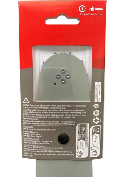 Klavuz 3/25 Makaralı 34 Diş Stihl MS250 Proam fırsatları