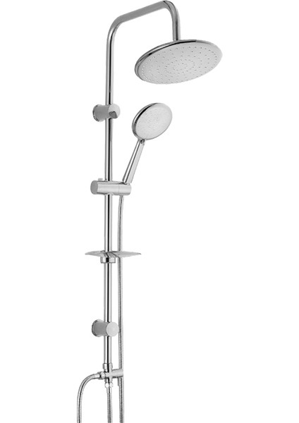 Domino Duş Ünitesi Domino Banyo Lavabo Evye Bataryası 440615-971521-971511-971531 fiyatları