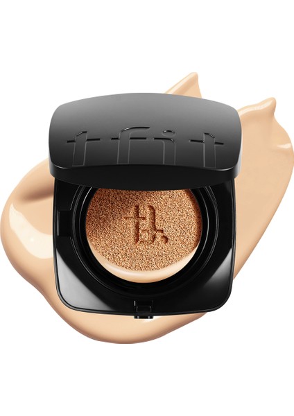 Cushıon Fondöten | Layering Fit Glow Cushıon Ex 12 G Gün Boyu Işıltılı Etki