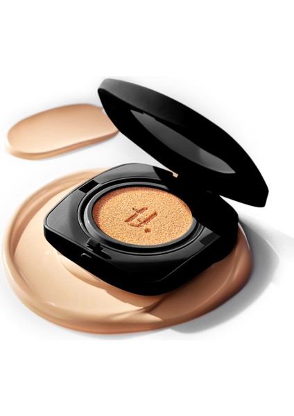 Cushıon Fondöten | Layering Fit Glow Cushıon Ex 12 G Gün Boyu Işıltılı Etki fırsatları