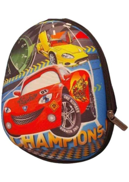 Çocuk Okul Çantası