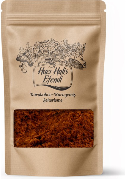 Dökme Türk Kahvesi Koyu Çok Kavrulmuş 50 gr fiyatları