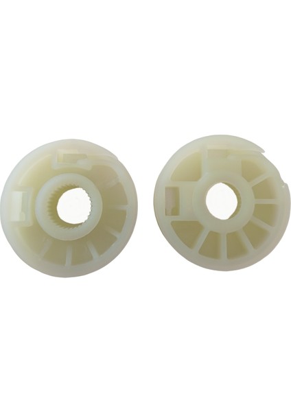 Volkswagen Polo Classic Klasik 2000-2001 Uyumlu Ön Sağ Kapı Cam Kriko Teli Ve Tamir Seti Takımı Kiti fırsatları