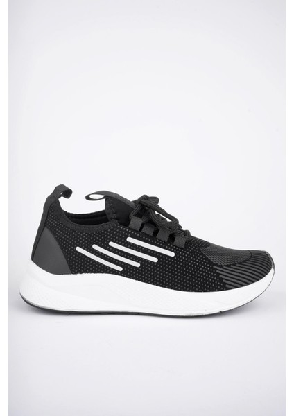 Scarpa Unisex Ortopedik Günlük Garantili Yürüyüş Koşu Sneaker Spor Ayakkabı