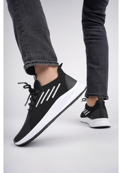 Scarpa Unisex Ortopedik Günlük Garantili Yürüyüş Koşu Sneaker Spor Ayakkabı