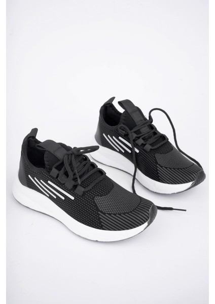 Scarpa Unisex Ortopedik Günlük Garantili Yürüyüş Koşu Sneaker Spor Ayakkabı