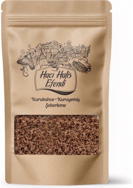 Dökme Halissaray Kahvesi 50 gr