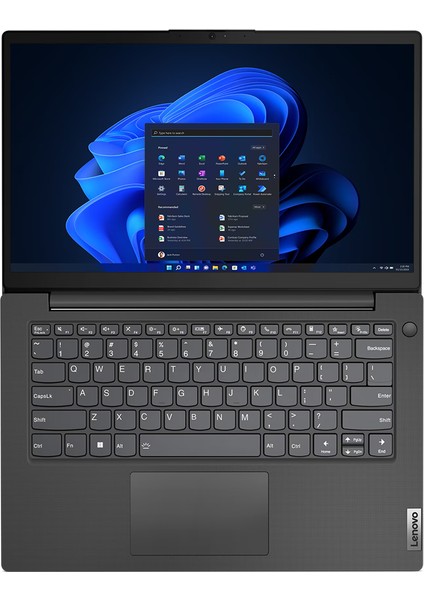 V14 Gen4 Iru Intel Core I5 13420H 40GB 2tb SSD Freedos 14 Inç Fullhd Taşınabilir Bilgisayar 83A00064TRF24 + Zetta Çanta