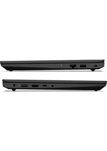 V14 Gen4 Iru Intel Core I5 13420H 40GB 2tb SSD Freedos 14 Inç Fullhd Taşınabilir Bilgisayar 83A00064TRF24 + Zetta Çanta