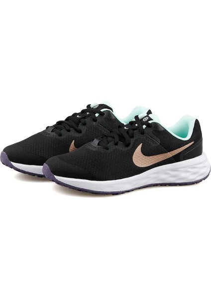 Revolution 6 Road Running Kadın Spor Ayakkabı DD1096-005