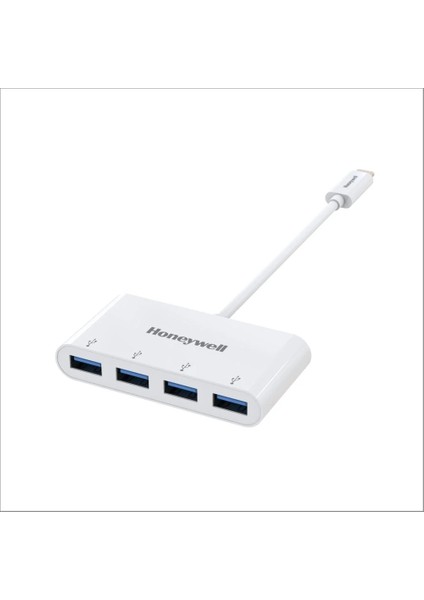 Momentum Type C To 4 Port USB Hub HC000016