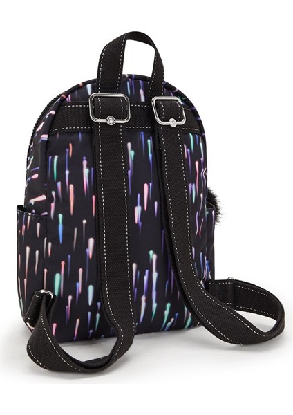 Kıplıng Zinna Orta Boy Sırt Çantası fiyatları