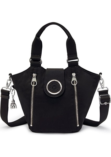 Kıplıng Recicely S Küçük Boy Omuz Çantası