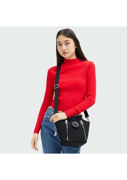 Kıplıng Recicely S Küçük Boy Omuz Çantası fiyatları