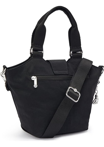 Kıplıng Recicely S Küçük Boy Omuz Çantası modelleri