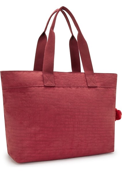 Kıplıng Colissa Up Büyük Boy Omuz Çantası fiyatları