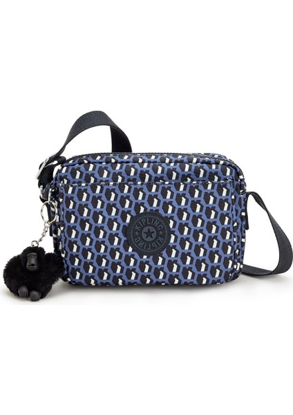 Kıplıng Abanu Küçük Boy Omuz Çantası
