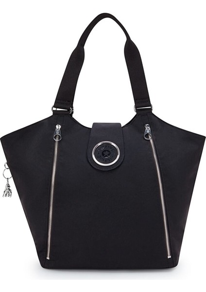 Kıplıng Recicely Büyük Boy Omuz Çantası