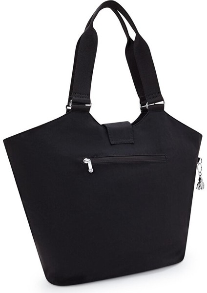 Kıplıng Recicely Büyük Boy Omuz Çantası fiyatları