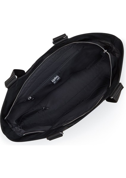 Kıplıng Recicely Büyük Boy Omuz Çantası modelleri