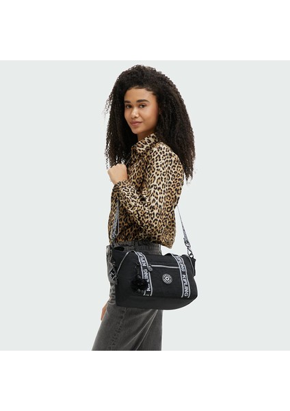 Kıplıng Art Mini Küçük Boy Omuz Çantası fiyatları