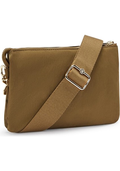 Kıplıng Riri Zip Küçük Boy Omuz Çantası fiyatları