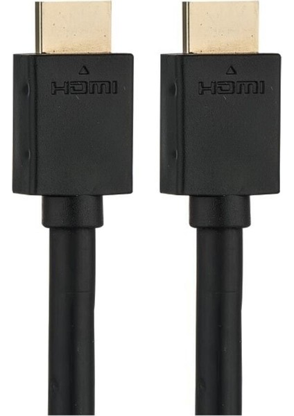 CAB-1255 HDMI Kablo 10 Metre Yüksek Hızlı HDMI Kablo