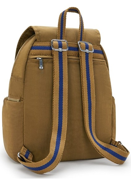 Kıplıng City Zip S Küçük Boy Sırt Çantası fiyatları