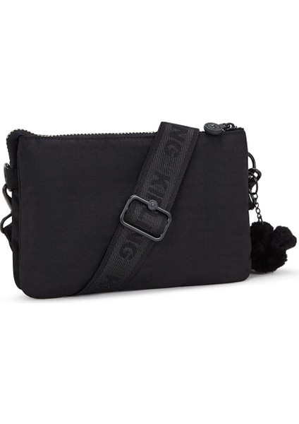 Kıplıng Riri Zip Küçük Boy Omuz Çantası modelleri